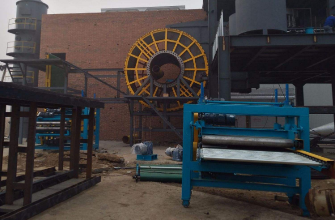 巖棉生產(chǎn)線.png 巖棉生產(chǎn)線.png