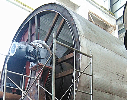 巖棉生產(chǎn)線.png 巖棉生產(chǎn)線.png